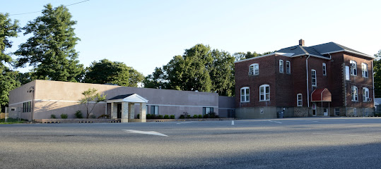 Fo Guang Shan New Jersey Buddhist Culture Center 新州佛光山