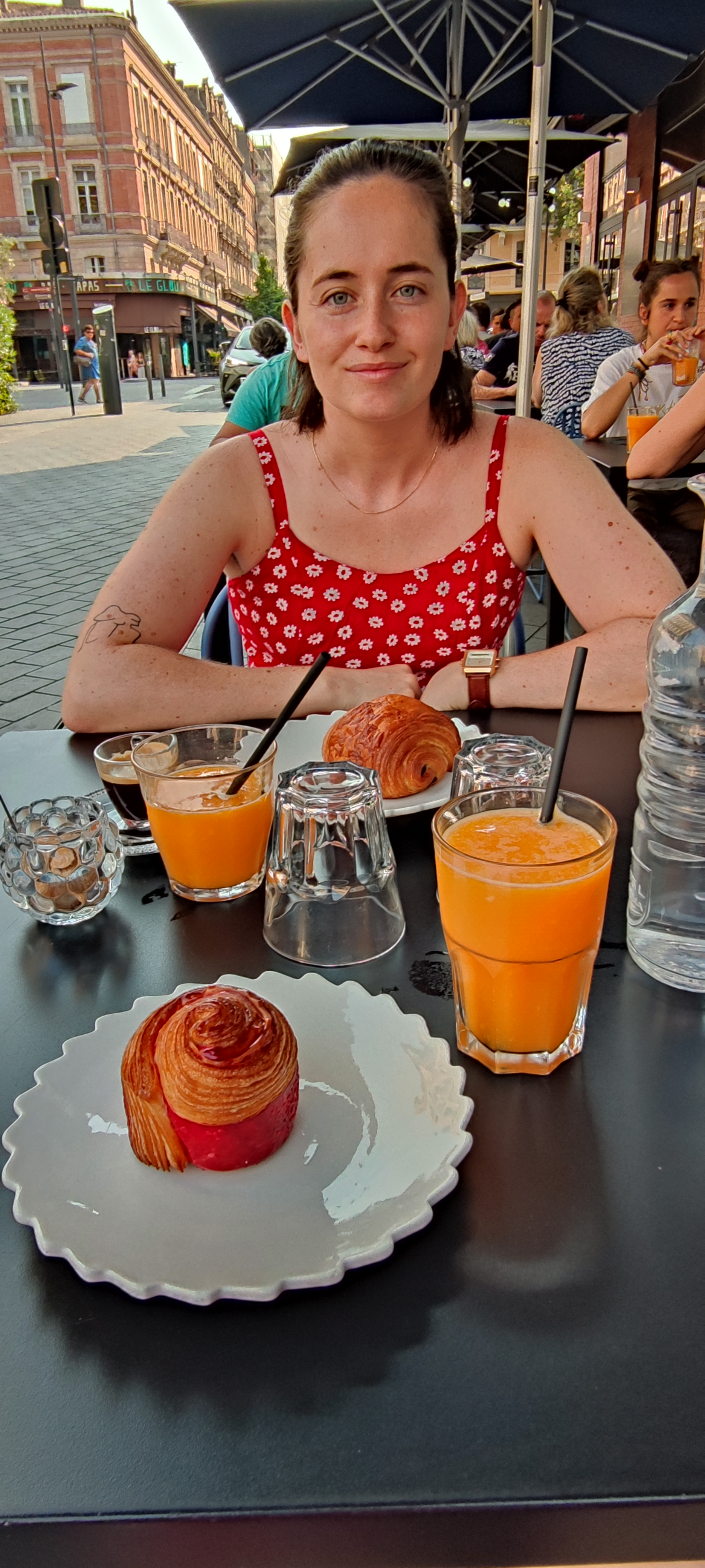 Photo n° 3 de l'avis de Anna.a fait le 17/07/2022 à 12:47