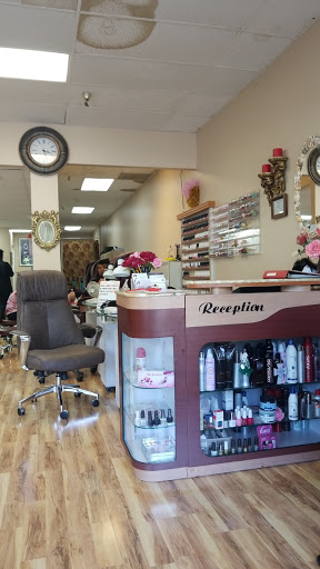 Beauty Salon «ROSY BEAUTY SALON», reviews and photos, 2324 N 72nd St, Omaha, NE 68134, USA