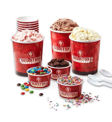 Ice Cream Shop «Cold Stone Creamery», reviews and photos, 1615 Town Center Dr, Lakeland, FL 33803, USA