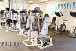 Poseidon Gym image