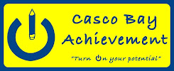 Casco Bay Achievement
