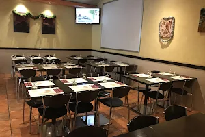 NAISE Bar Restaurant image