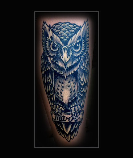 Explore tattoo cover up ideas women, creative tattoo ideas in Richmond, available at Art Period llc Tattoos and Artwork by Leigh Odom