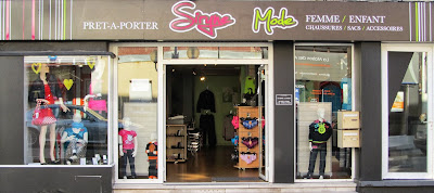 Siryne Mode à Béthune
