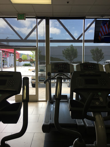 Gym «Fitness 19», reviews and photos, 2727 S El Camino Real, San Mateo, CA 94403, USA