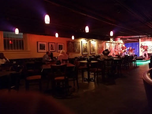 Blues Club «Underground 119», reviews and photos, 119 S President St, Jackson, MS 39201, USA
