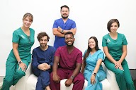 Clínica Dental Aragon 33 en Palma