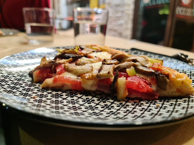 Αριθμός τηλεφώνου Peccato