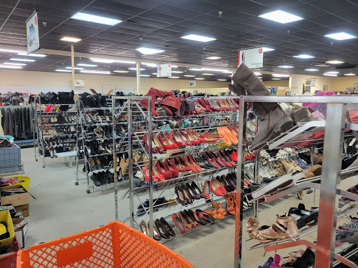 Thrift Store «Salvation Army Thrift Store», reviews and photos, 5042 S Padre Island Dr, Corpus Christi, TX 78411, USA