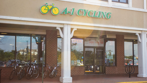 A-1 Cycling