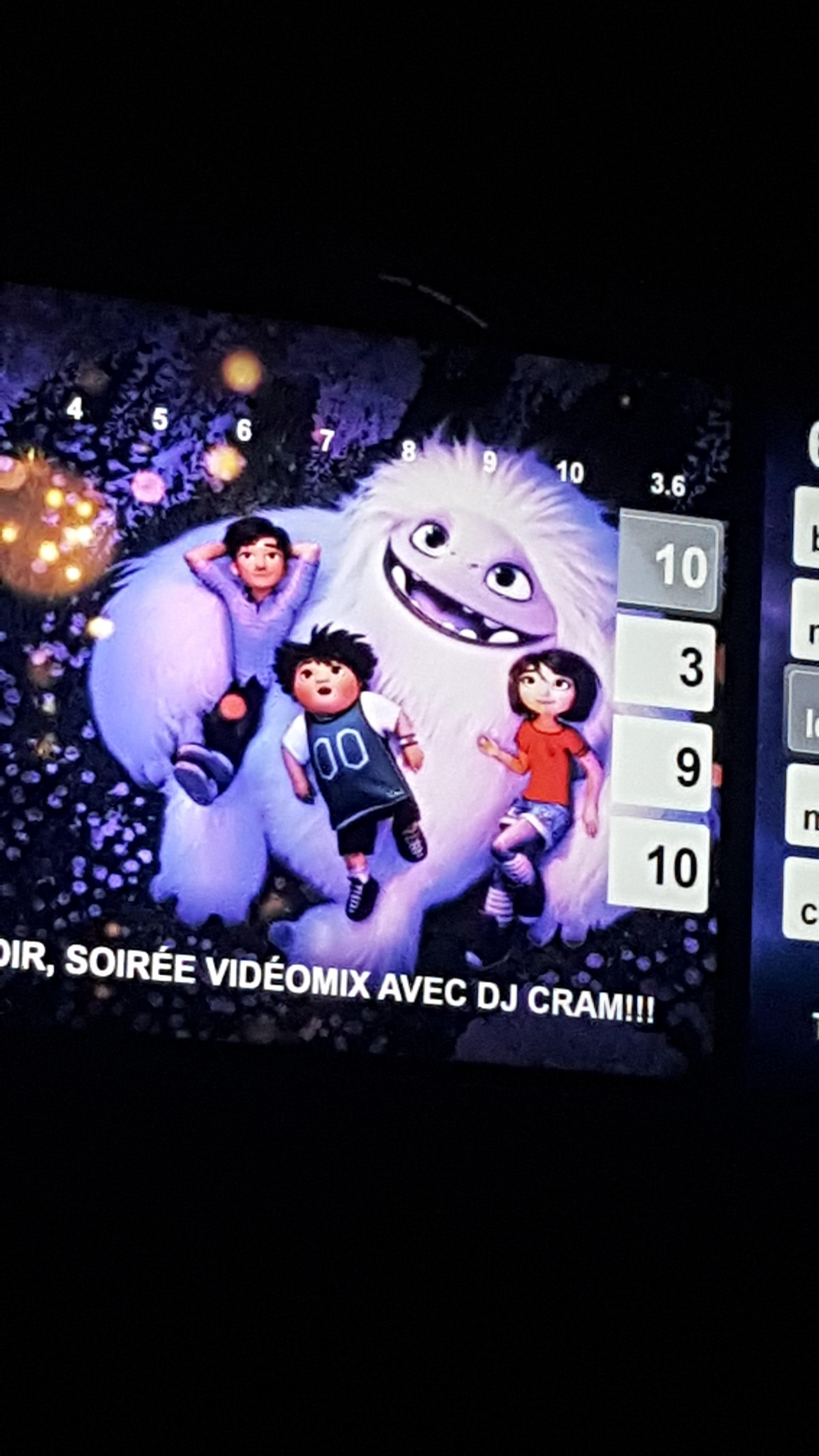 Photo n° 1 de l'avis de Christine.e fait le 25/01/2020 à 21:53