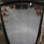 Photo n°3 de l'avis de GTech.x fait le 25/02/2024 à 06:07 sur le  Mozzarella e Basilico à Milan