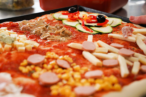 Lady Pizza in Fermo, Provincia di Fermo