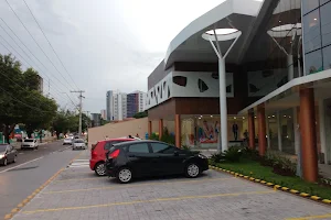 Centro Comercial Blanco Mall image