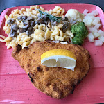 Photo n°4 de l'avis de Rolf.. fait le 24/05/2022 à 21:43 sur le  Restaurant RheinPerle à Waldshut-Tiengen