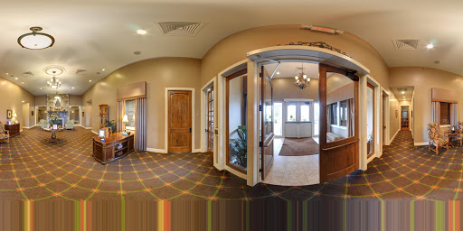 Funeral Home «Pitman Funeral Home», reviews and photos, 1545 Wentzville Pkwy, Wentzville, MO 63385, USA