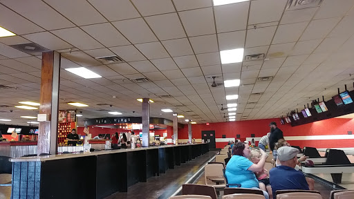 Bowling Alley «AMF Windsor Lanes», reviews and photos, 4600 NW 23rd St, Oklahoma City, OK 73127, USA