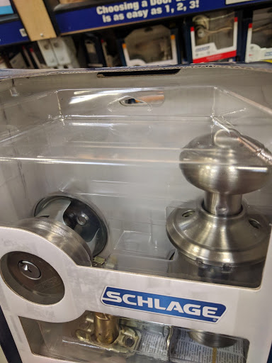 Locksmith «Zip Locksmith», reviews and photos, 9525 15th Ave S, Seattle, WA 98108, USA