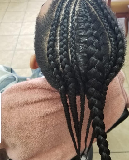 Beauty Salon «Mass Flow Beauty Salon LLC», reviews and photos, 4146 Meadowdale Blvd, Richmond, VA 23234, USA