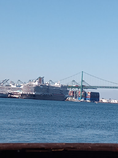 Donut Shop «Sk Donut», reviews and photos, 3571 Peck Rd, El Monte, CA 91731, USA