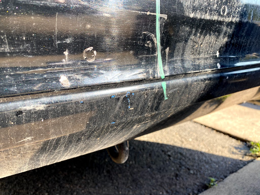 Auto Body Shop «Radley Collision Center», reviews and photos, 22 Perchwood Dr, Fredericksburg, VA 22405, USA