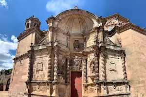 Basílica San Gregorio Ostiense image