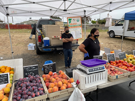 Grocery Store «Spencer Fresh Market», reviews and photos, 2650 Main St, Morro Bay, CA 93442, USA