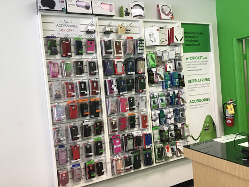 Cell Phone Store «Cricket Wireless Authorized Retailer», reviews and photos, 4192 Jonesboro Rd, Forest Park, GA 30297, USA