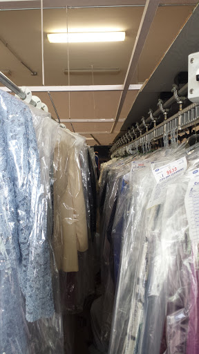 Dry Cleaner «City Dry Cleaners», reviews and photos, 8410 Main St, Edmonds, WA 98026, USA