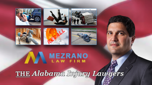 Personal Injury Attorney «Mezrano Law Firm», reviews and photos