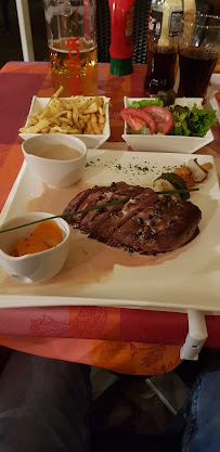 Steak du Restaurant Pfeffel à Colmar - n°8
