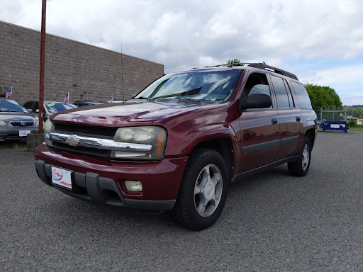 Used Car Dealer «CarHop Auto Sales & Finance», reviews and photos, 1619 Auburn Way N, Auburn, WA 98002, USA