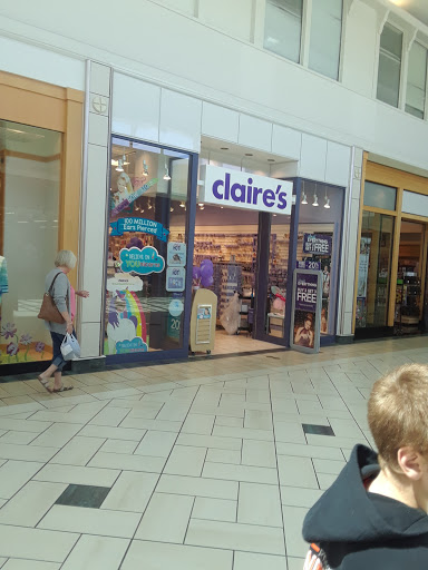 Shopping Mall «Central Mall», reviews and photos, 5111 Rogers Ave, Fort Smith, AR 72903, USA