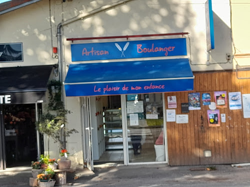 Boulangerie Le Plaisir De Mon Enfance Lisle-sur-Tarn