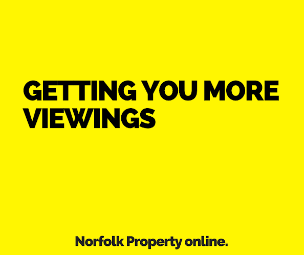 Norfolk Property Online Open Times