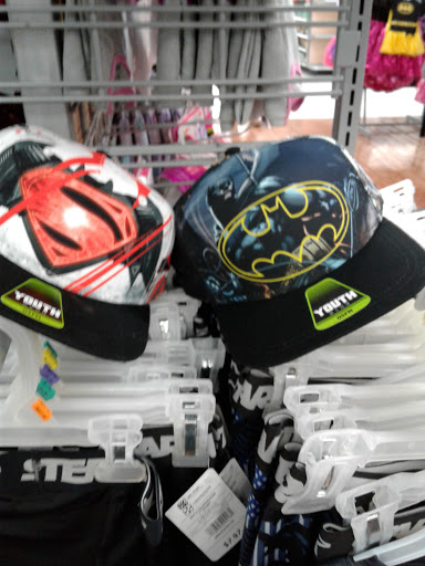 Department Store «Walmart Supercenter», reviews and photos, 1410 S Randall Rd, Algonquin, IL 60102, USA