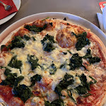 Photo n°2 de l'avis de Marion.. fait le 09/09/2022 à 18:07 sur le  PASTA & PIZZA - L'Antica Pizzeria da Franco à Trappenkamp