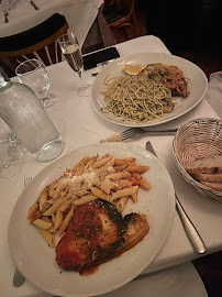 Plats et boissons du Restaurant italien Restaurant Trattoria da Giovanni à Strasbourg - n°3