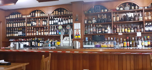 Cafe A Xuntanza Bar - Av. del 19 de Febrero, 52, 15405 Ferrol, A Coruña, Spain