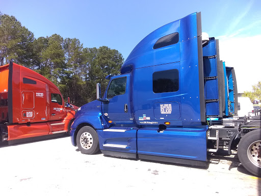 2665 Campbell Blvd, Ellenwood, GA 30049, USA