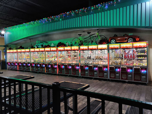 Amusement Center «iPlay America», reviews and photos, 110 Schanck Rd, Freehold, NJ 07728, USA