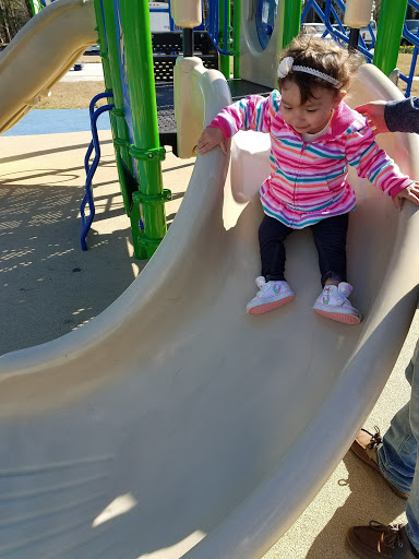 Community Center «Denbigh Community Center», reviews and photos, 15198 Warwick Blvd, Newport News, VA 23608, USA