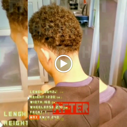 Barber Shop «Expensive Taste Barbershop», reviews and photos, 9100 Hudson Rd, Woodbury, MN 55125, USA