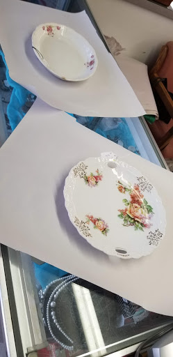 Antique Store «Big Stick Long Bow Mall», reviews and photos, 1145 E 1st St, DeRidder, LA 70634, USA