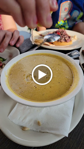 Middle Eastern Restaurant «Tanoreen», reviews and photos, 7523 3rd Ave, Brooklyn, NY 11209, USA