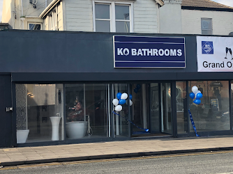 KO Bathrooms Ltd