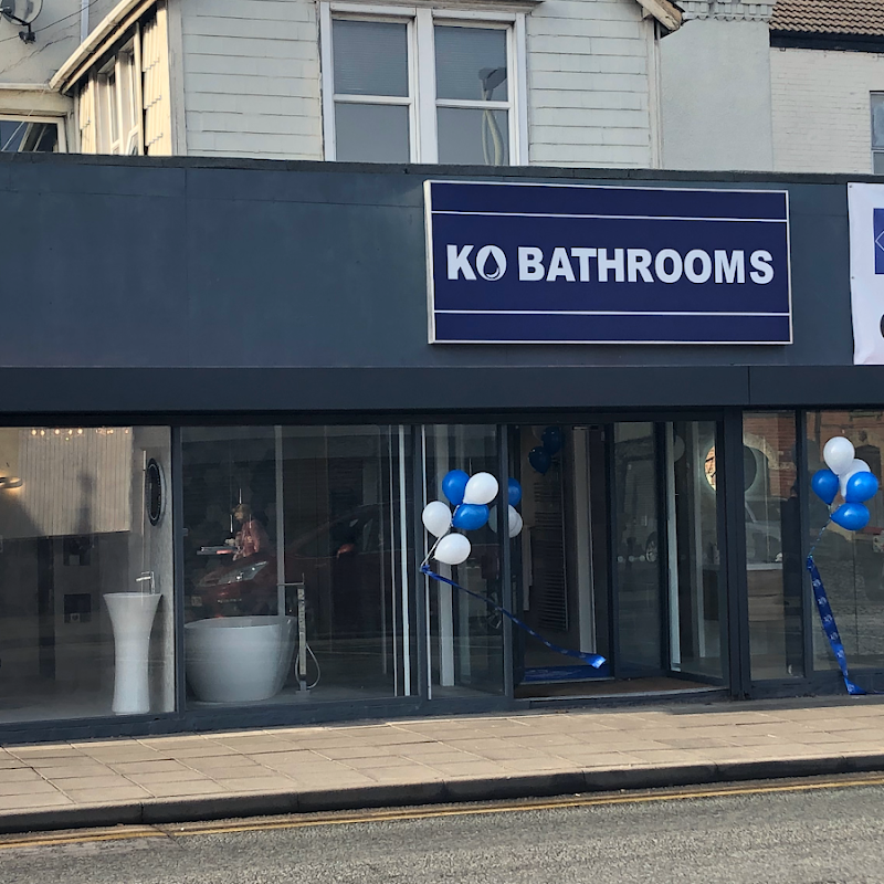 KO Bathrooms Ltd