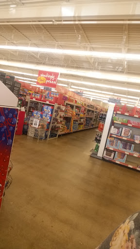 Grocery Store «Save-A-Lot», reviews and photos, 4621 E Lancaster Ave, Fort Worth, TX 76103, USA