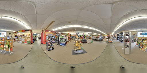 Sporting Goods Store «Laacke & Joys», reviews and photos, 19233 W Bluemound Rd, Brookfield, WI 53045, USA